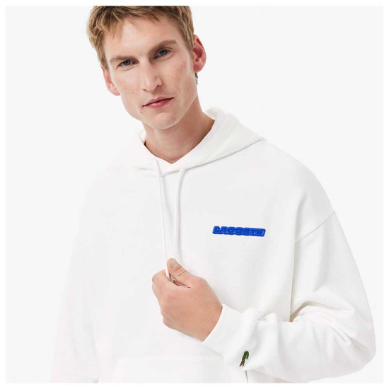 Lacoste Ανδρικό φούτερ